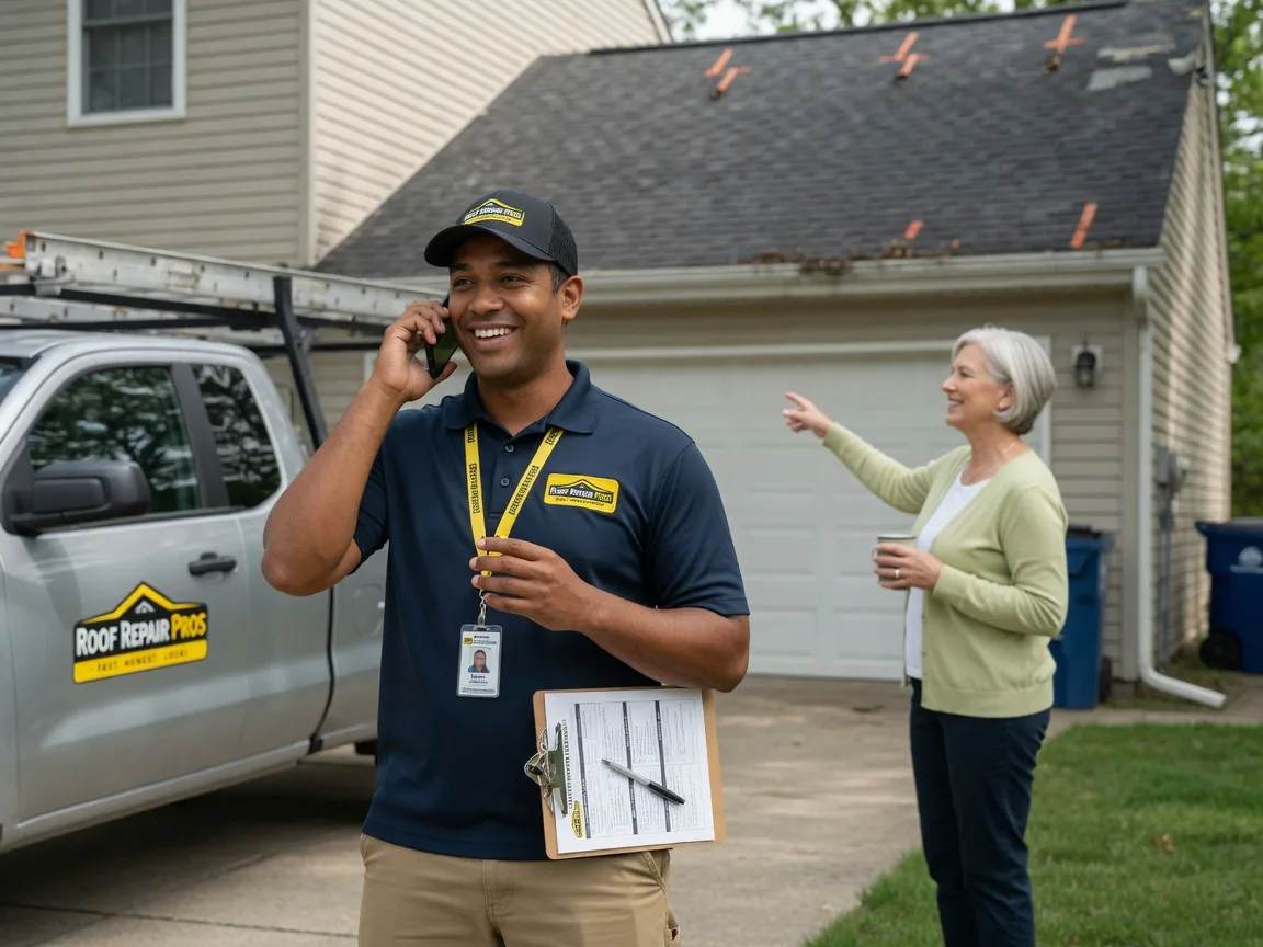 Roof Repair Efland, NC FAQs